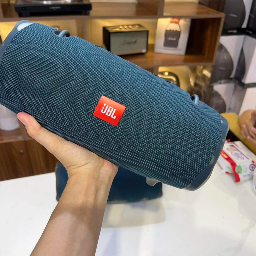 Loa Bluetooth JBL Xtreme 2 - Cận Audio