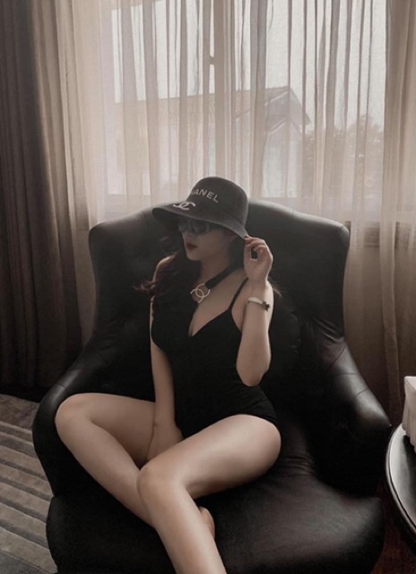 Bikini lệch vai có móc | BigBuy360 - bigbuy360.vn