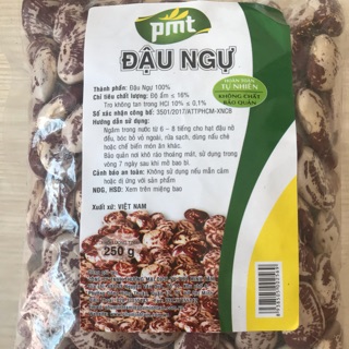 Đậu ngự PMT 250g