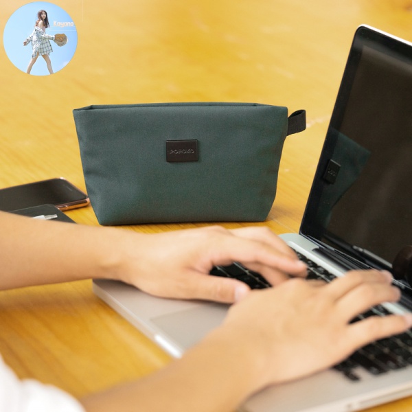 Túi Đựng Sạc Và Chuột Máy Tính Cho Macbook Mac Notebook | BigBuy360 - bigbuy360.vn