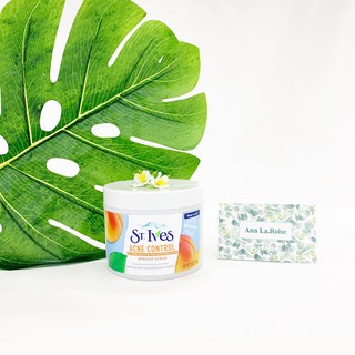 Tẩy da chết body St.Ives 283gr