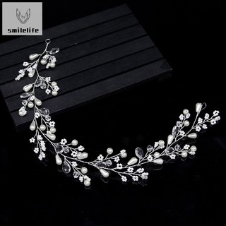Vương miện cô dâu mới 2019
