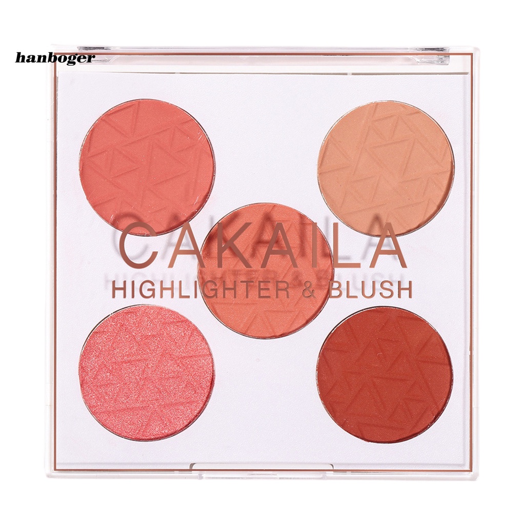 Phấn má hồng bắt sáng đa năng lâu trôi cho nữ | BigBuy360 - bigbuy360.vn