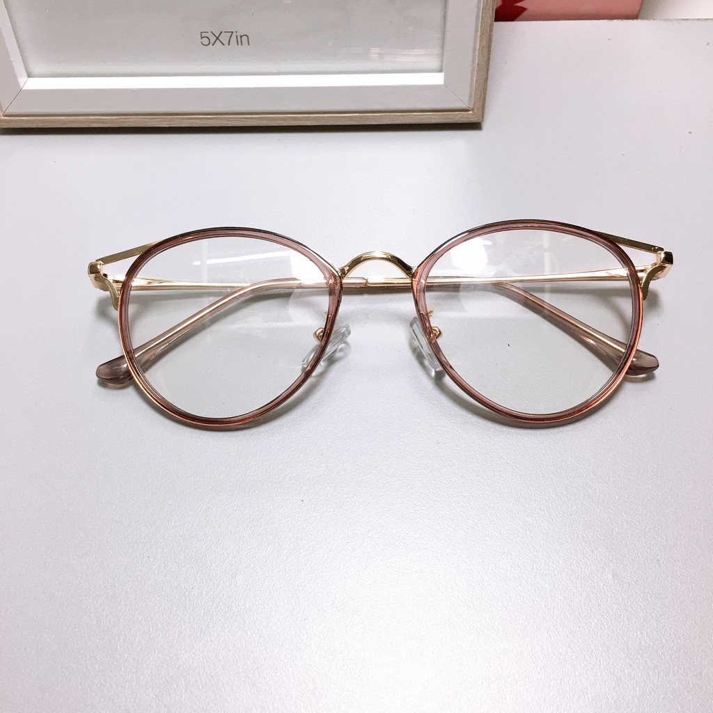 [Mã SKAMA07 giảm 8% đơn từ 250k] Gọng kính mắt mèo 90029 nhận cắt mắt cận viễn loạn | BigBuy360 - bigbuy360.vn