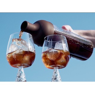 Bình pha cafe cold brew Hario 700ml