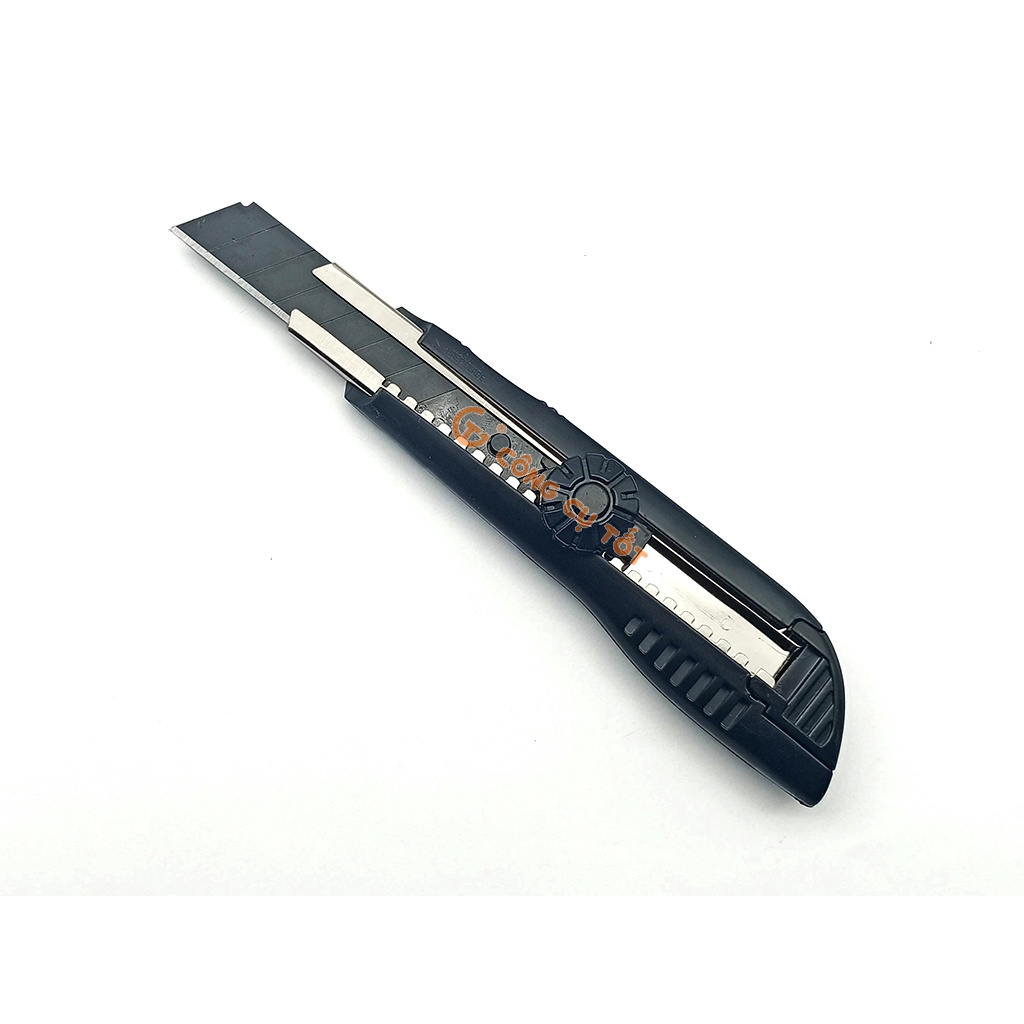 Dao đa năng rọc giấy nhỏ C-Mart A0011 Đài Loan 60*19*0.4mm