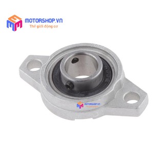 MTS Gối Đỡ Vòng Bi Trục Ngang Các Loại FL08-FL006 (trục 8mm-30mm)