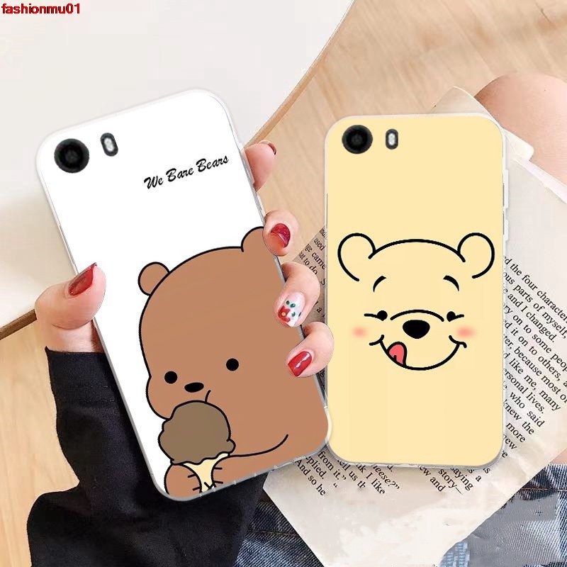 Wiko Lenny Robby Sunny Jerry 2 3 Harry View XL Plus WG-TWBB Pattern-3 Soft Silicon TPU Case Cover