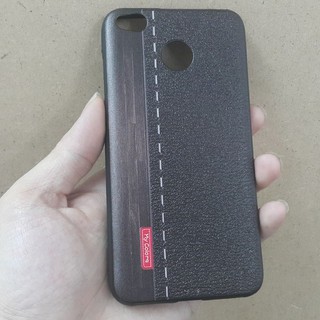 Ốp lưng Redmi 4x in 3D My Colors