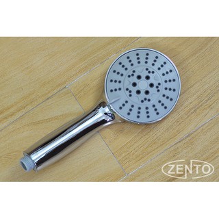 Cặp đôi sen tắm và vòi lavabo Zento CB016