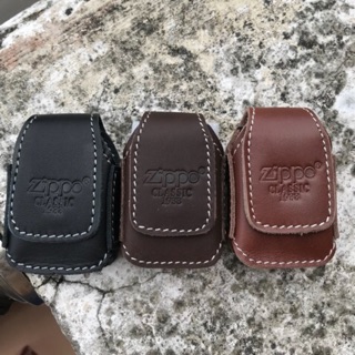 Bao da Zippo USA