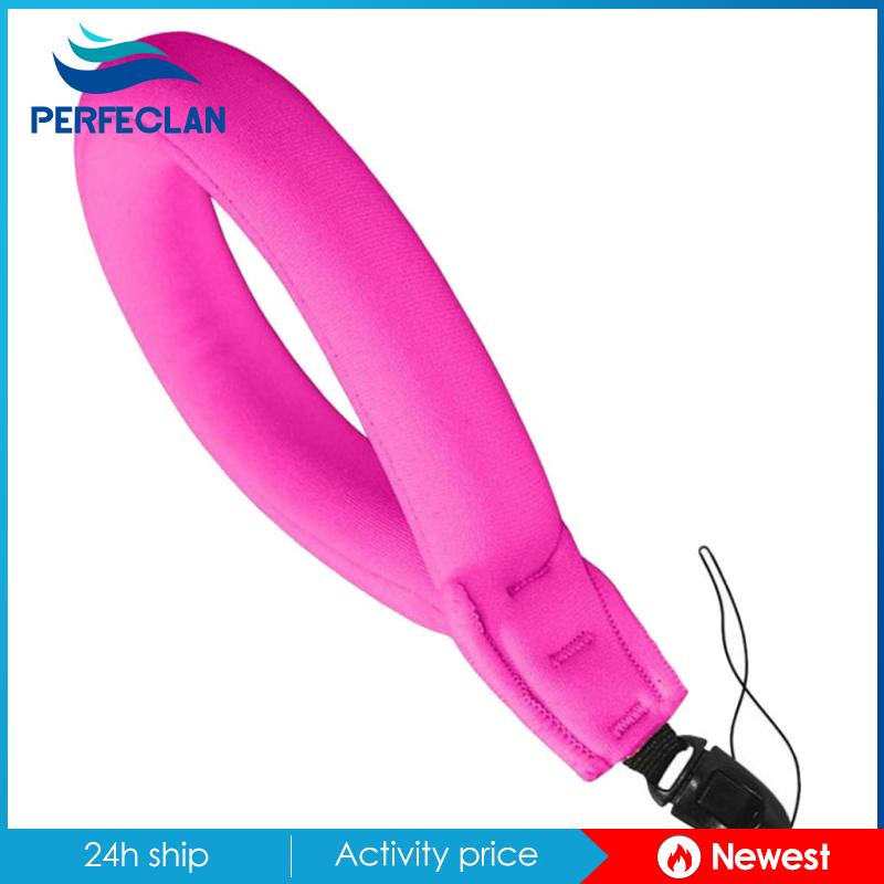 Dây đeo cổ tay nổi trên mặt nước cho máy ảnh Scuba
 | BigBuy360 - bigbuy360.vn