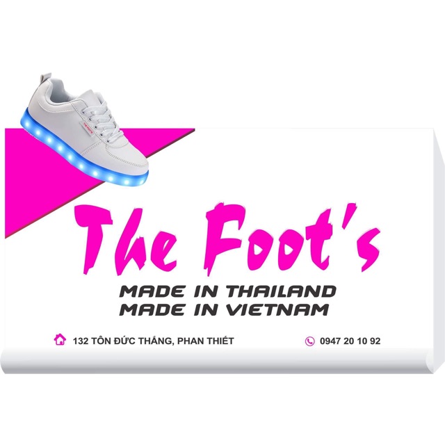 thefoots