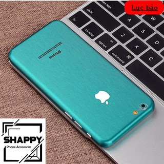 Skin Dán Xước Dành Cho iPhone 6/6Plus
