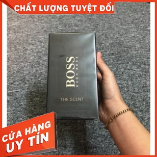 < Siêu Giảm Giá > Nước hoa boss hugo boss mã MP37