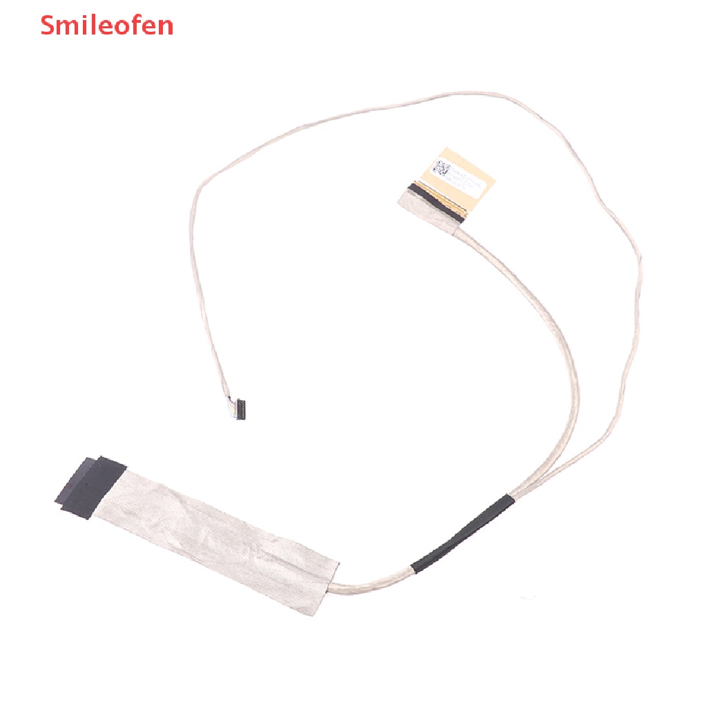 Dây Cáp Ruy Băng Màn Hình LCD Cho Laptop Dell Inspiron 14 14R 3421 2421 M431 Mới