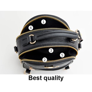 Balo Nữ Ulzzang Hàn Quốc FULER W129