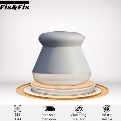 Máy cắt xén lông xù quần áo-Đèn LED phụ trợ-Sạc pin tích hợp - Quét sạch vải xù