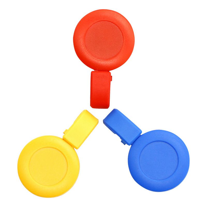 KẸP RÚT ĐEO THẺ BẢNG TÊN YOYO CAO CẤP