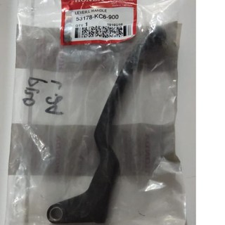 Tay nắm ly hợp cho xe honda gl pro mega pro mega pro new tiger 53178 kc6 900