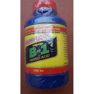 Phân bón lá vitamin B1 của thái 100ml