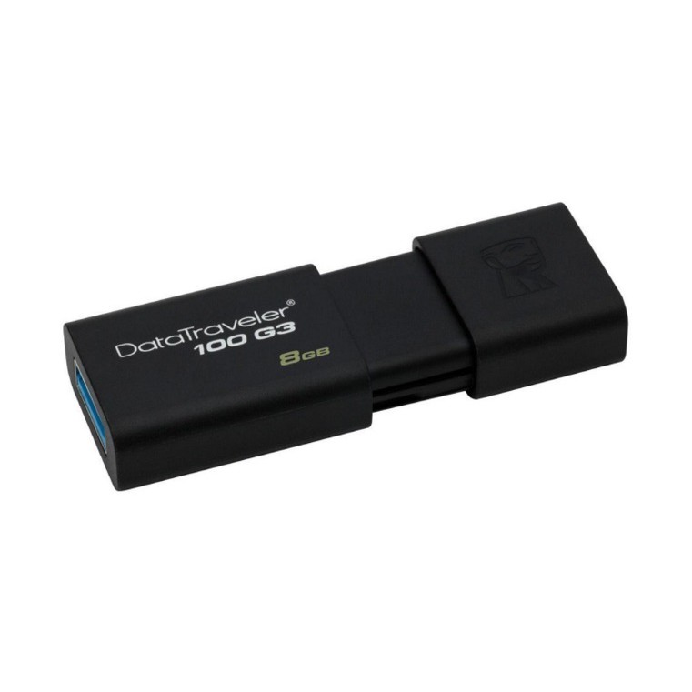 USB 3.0 32G/64GB KINGSTON Chính hãng FPT/Viết Sơn/SPC (USB 3.1 Gen 1) hàng chất lượng cáo bảo hành 2 năm 1 đổi 1