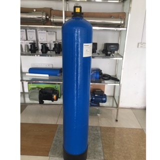 Combo cột composite 1054 + van 3 cửa f27