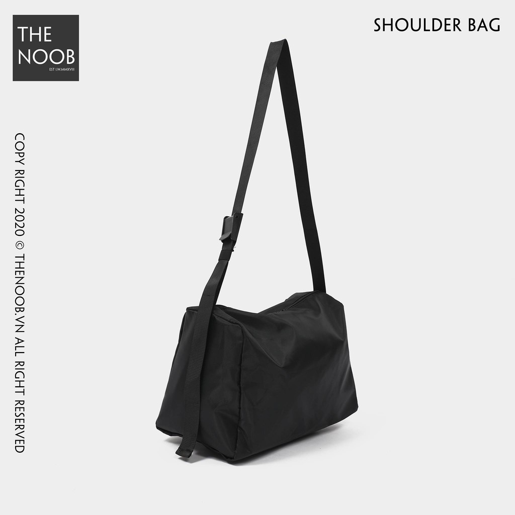 Túi Đeo Chéo Cỡ Lớn - 2020TC47 | BigBuy360 - bigbuy360.vn