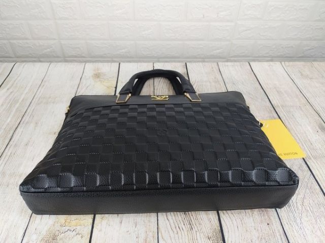 Cặp da Nam Cao cấp da bò thật | BigBuy360 - bigbuy360.vn