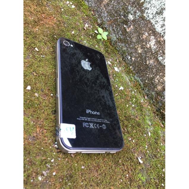 [HOT] Điện thoại iphone 4 quốc tế kèm cáp xả kho | BigBuy360 - bigbuy360.vn