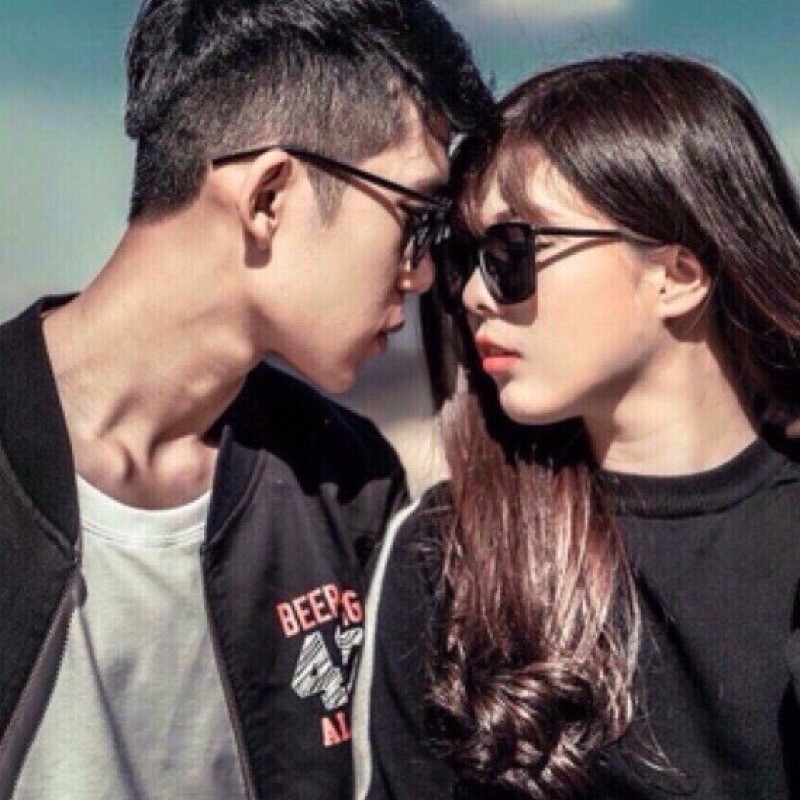 KÍNH V NHỎ GỌNG MẢNH thời trang unisex | BigBuy360 - bigbuy360.vn