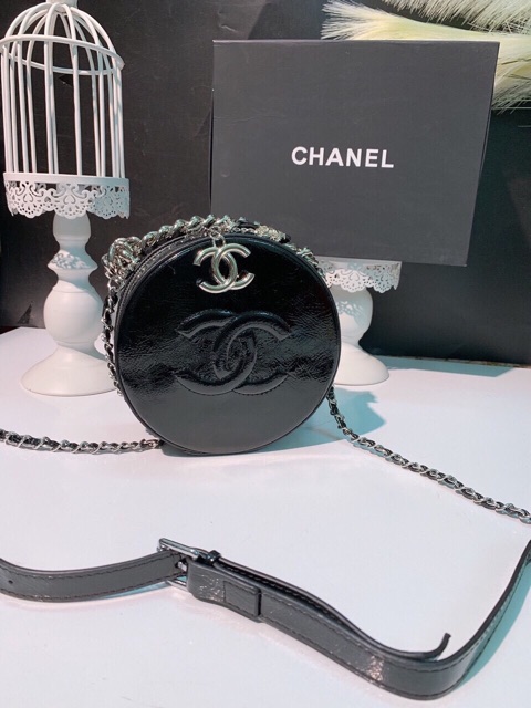 Túi CN tròn mẫu mới toanhh ❤️