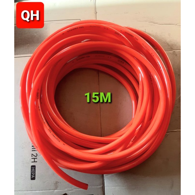 Dây máy bơm mi ni - Ống nước phi 10mm