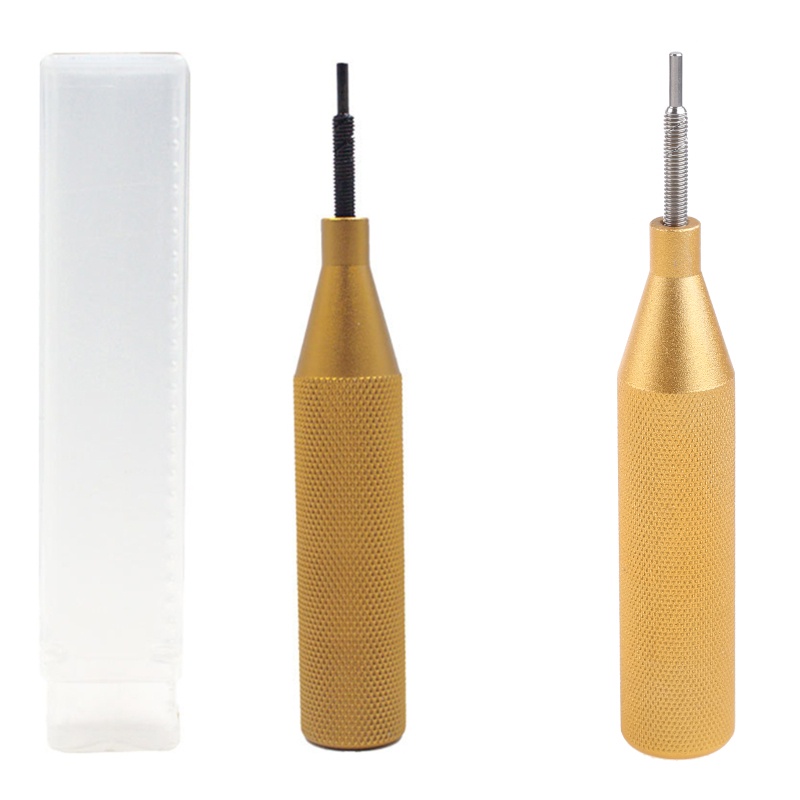 Tua Vít Cơ Khí Mở Nắp Máy Tính Dễ Tháo Rời