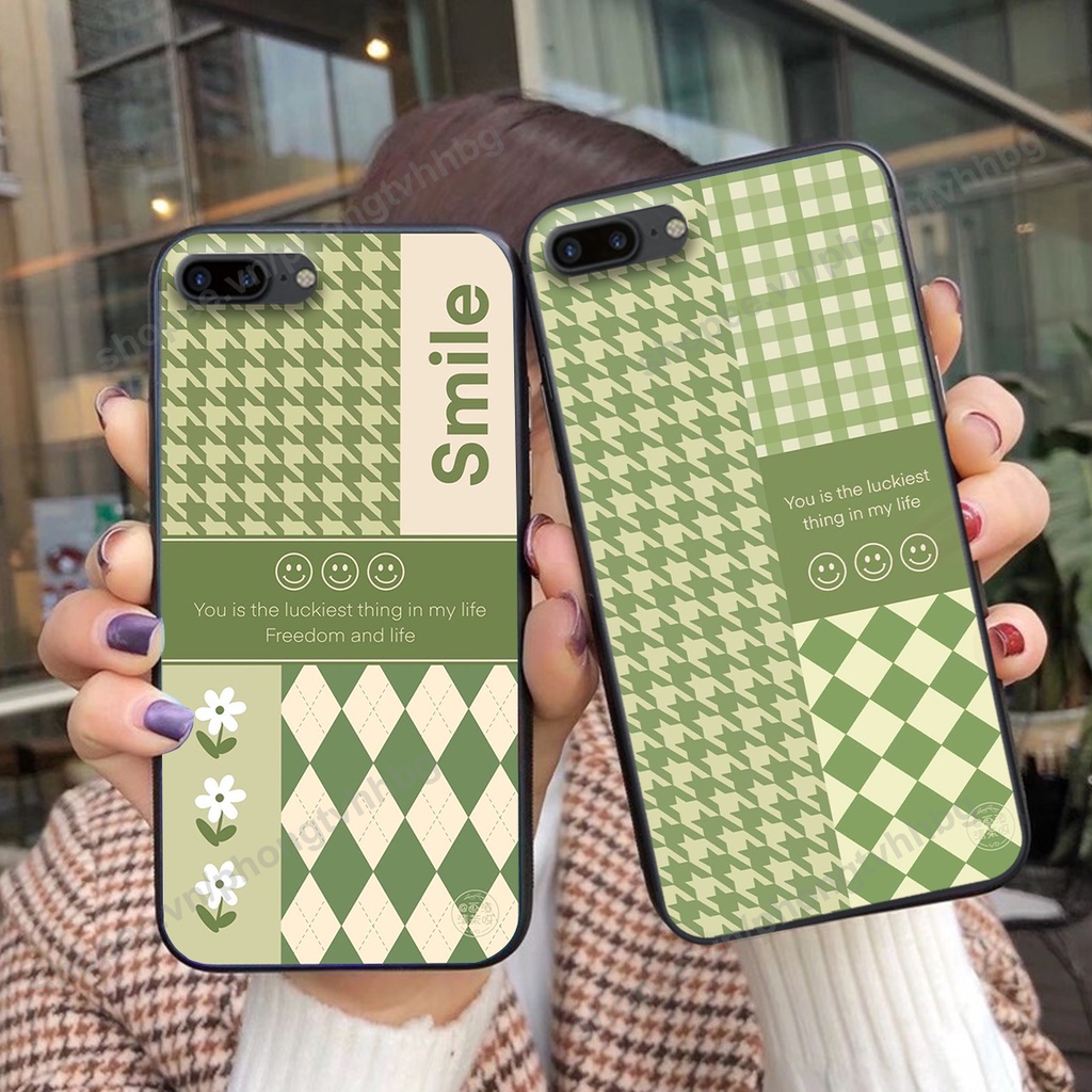 ỐP LƯNG IPHONE 7 PLUS- IPHONE 7S PLUS- IPHONE 8 PLUS trái tim gấu cực cute thể thao siêu cá tính