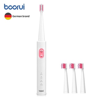 Bàn chải điện Boorui