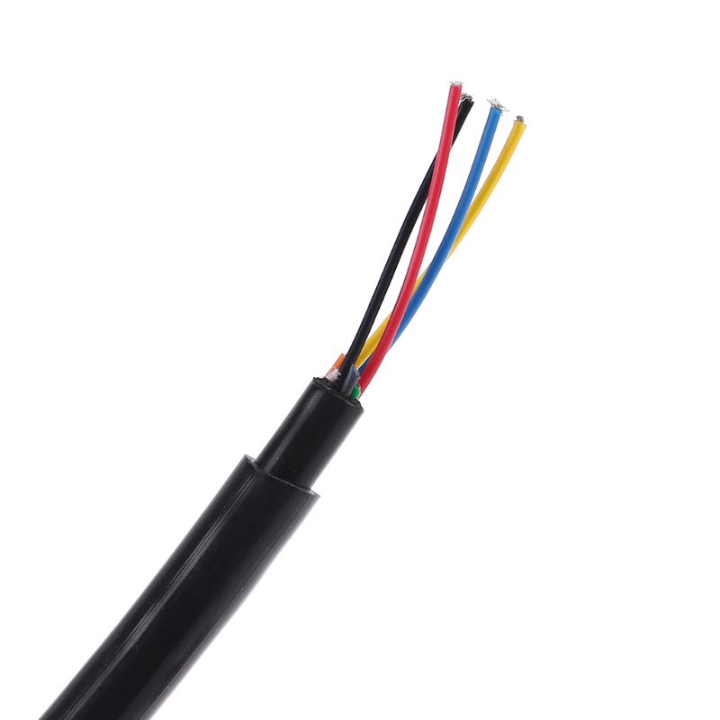 Dây Cáp Micro CB Thay Thế 4P Cho PR550 PR3100 PR4000 MRHH100