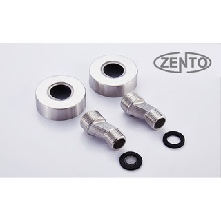 BỘ SEN TẮM NÓNG LẠNH ZENTO SUS6066
