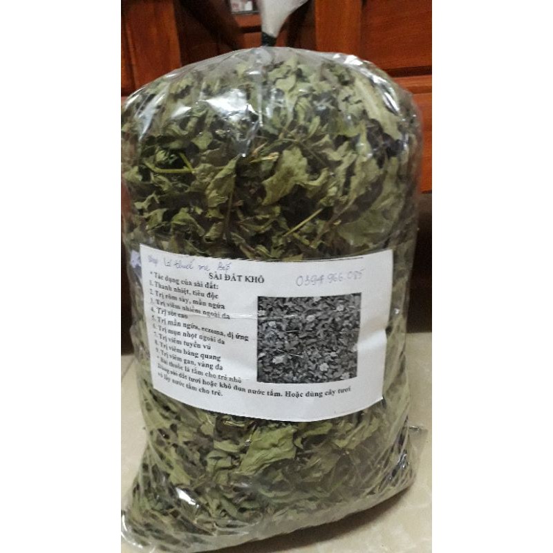 Sài đất khô 1kg-SẴN HÀNG