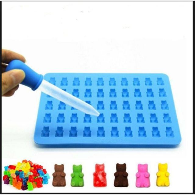 Set làm kẹo chip chip
