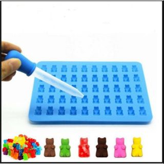 Set làm kẹo chip chip