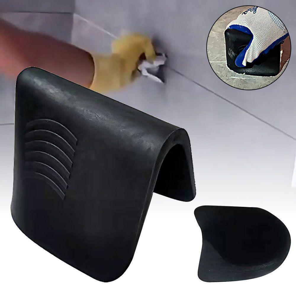 Dụng Cụ Chà Ron Gạch Bằng Polyurethane Đa Ứng Dụng Cho Nhà Ở