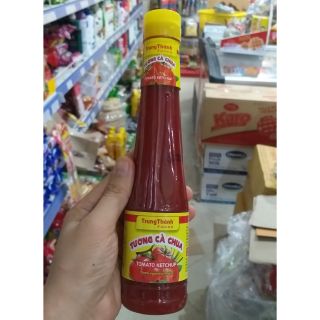 Tương Cà chua Trung Thành 250g