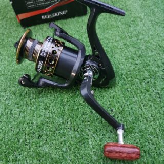 Máy Câu reelsking KB 7000