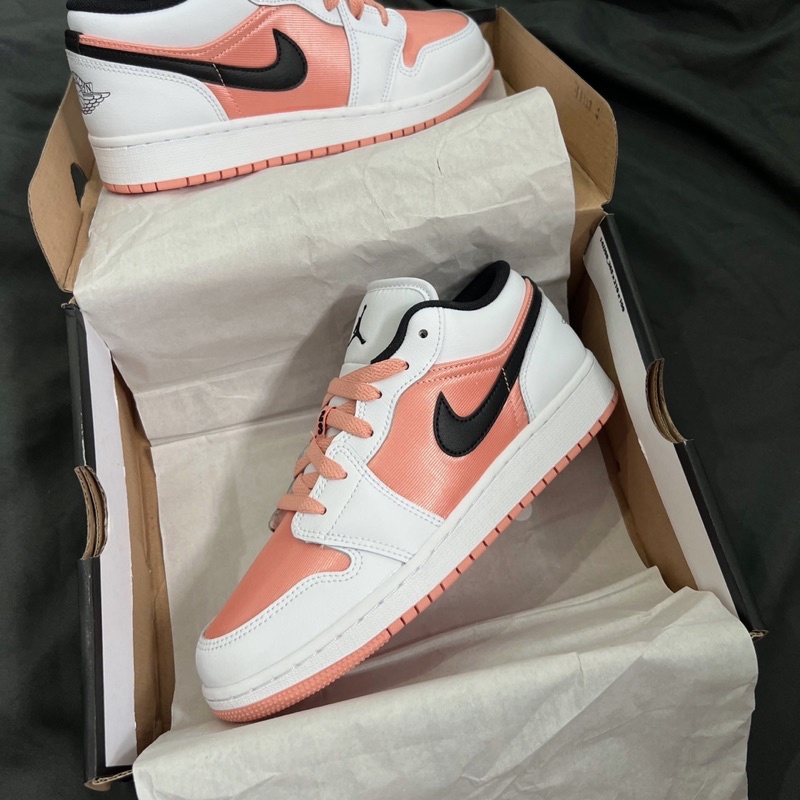 GIÀY JORDAN 1 LOW MADDER ROOT DM8960-801