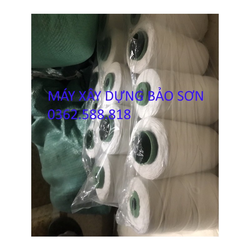 Máy khâu bao tải cầm tay GK9-200 Máy may bao tải công suất 150w bảo hành 12 tháng