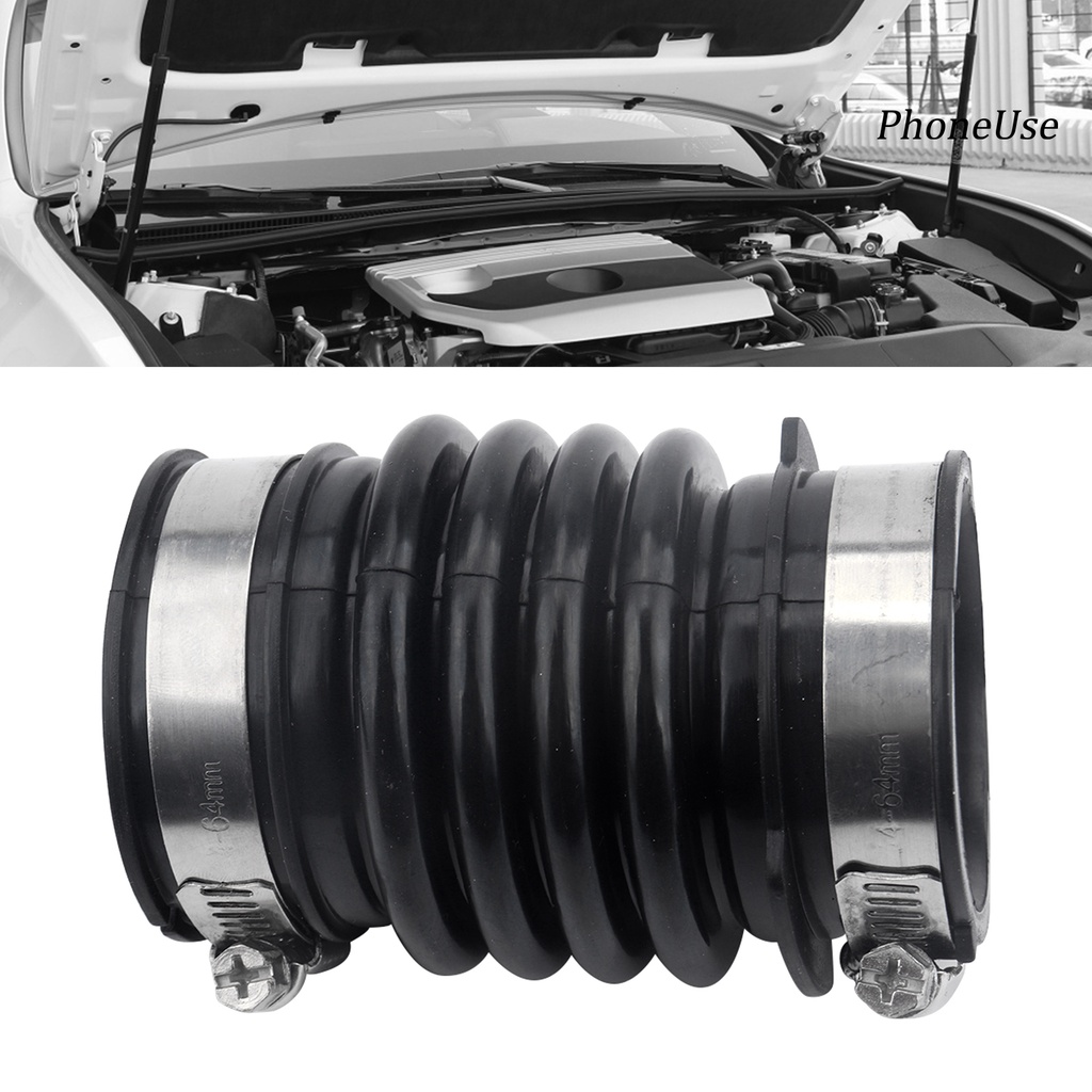 Ống Nạp Khí Làm Sạch Bằng Cao Su PU Bền 17881-20100 Cho LEXUS-ES300 1999-2001