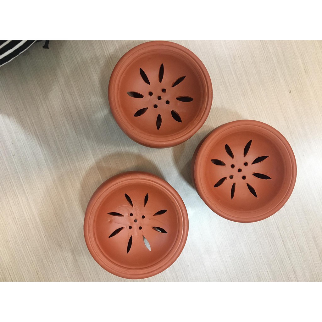 BẾP ĐẤT NUNG Xông , nướng mini tại nhà  GIÁ RẺ CHẤT LƯỢNG CAO