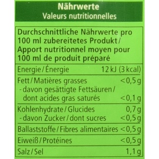 Hạt nêm (bột nêm) từ rau củ hữu cơ EnerBio & DmBio