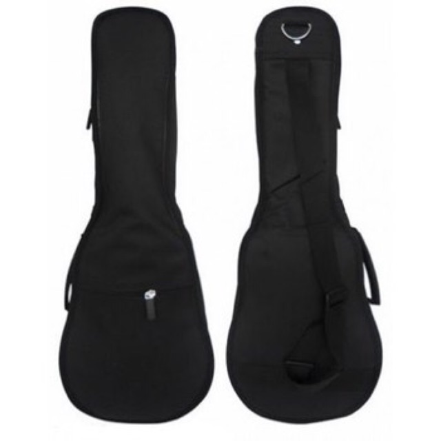 Bao da ba lớp ukulele